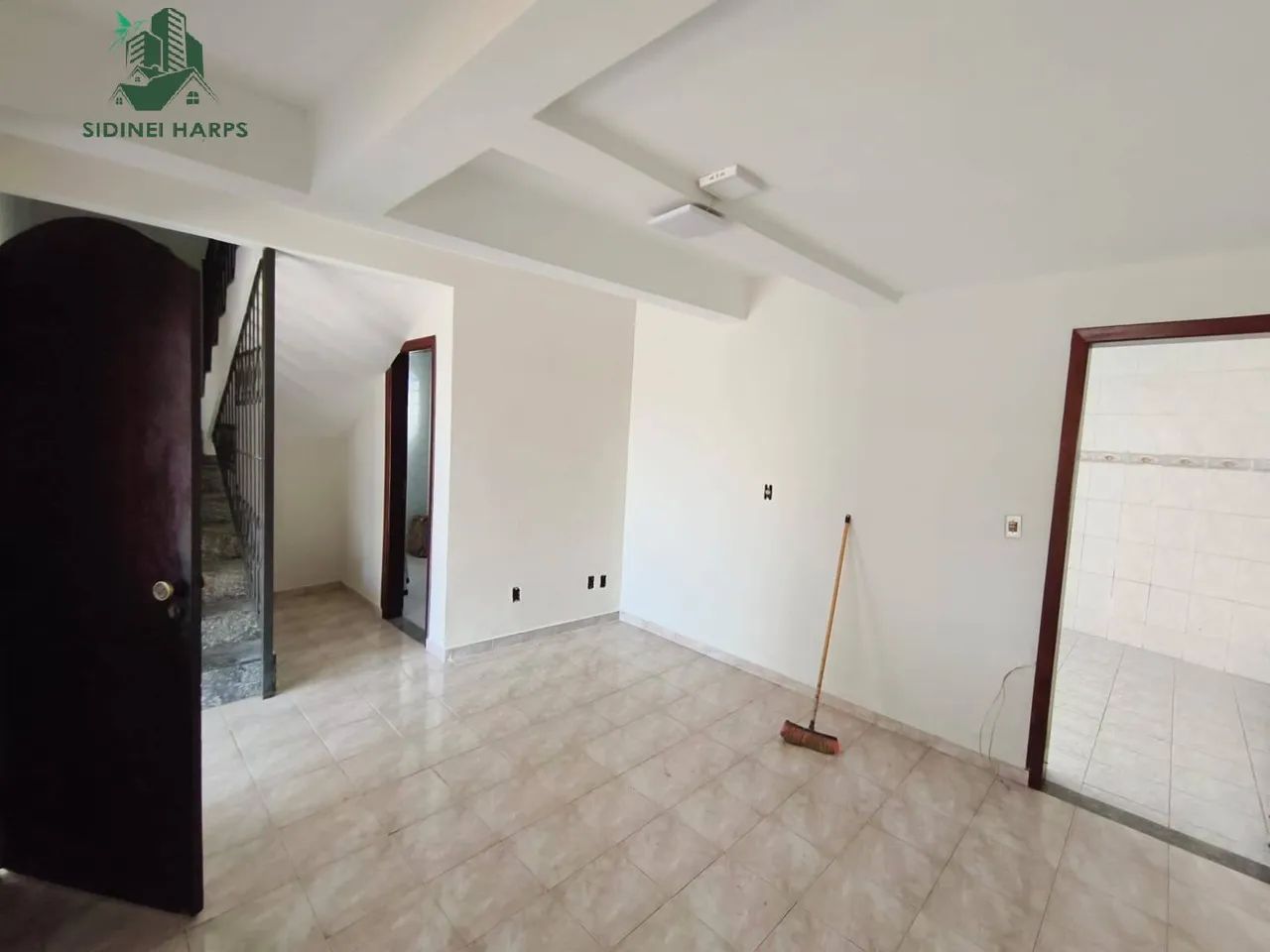 Locação/Venda! Casa no bairro Vila Bianchi - Bragança Paulista SP. - Foto 4