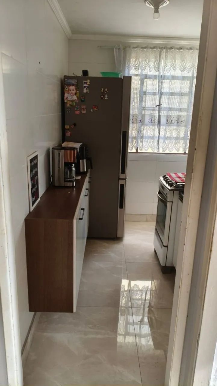 Apartamento a venda 