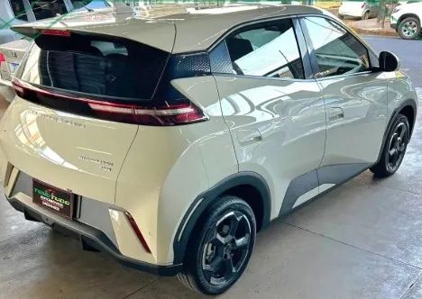 BYD Dolphin Mini (Elétrico) 2027 - Foto 5