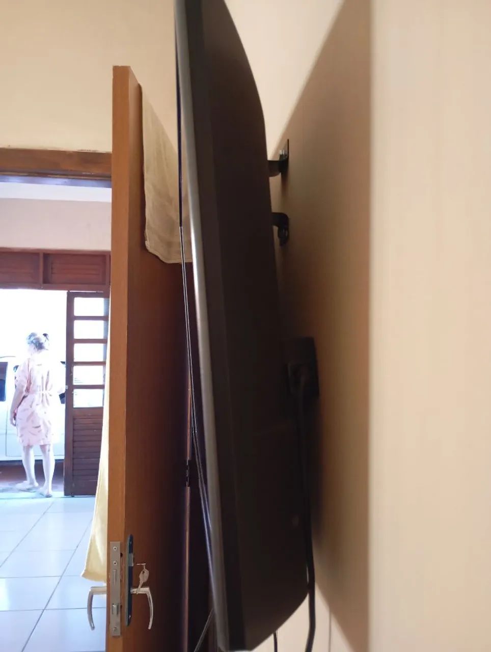 Vendo TV LG smart 32  - Foto 2