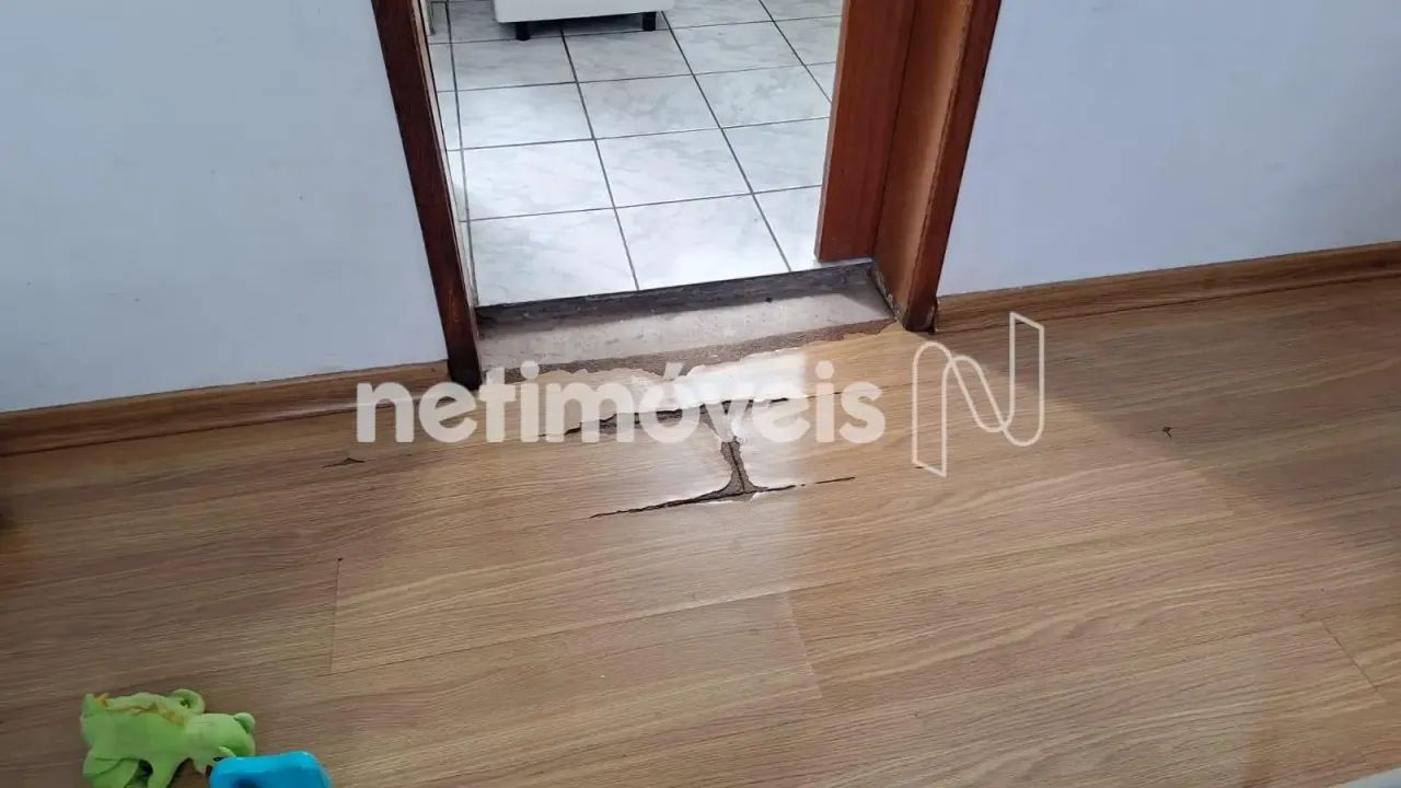 Venda Apartamento 3 quartos Nova Granada Belo Horizonte - Foto 2