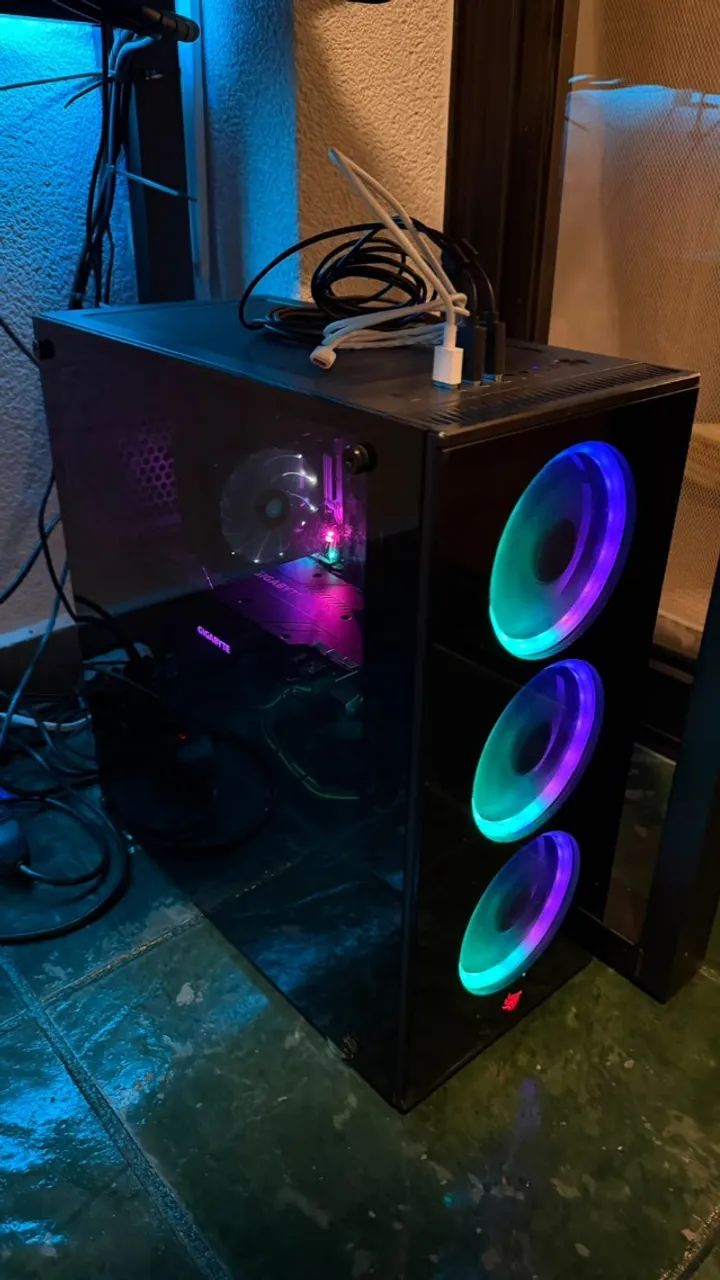 Computador Gamer - Foto 4