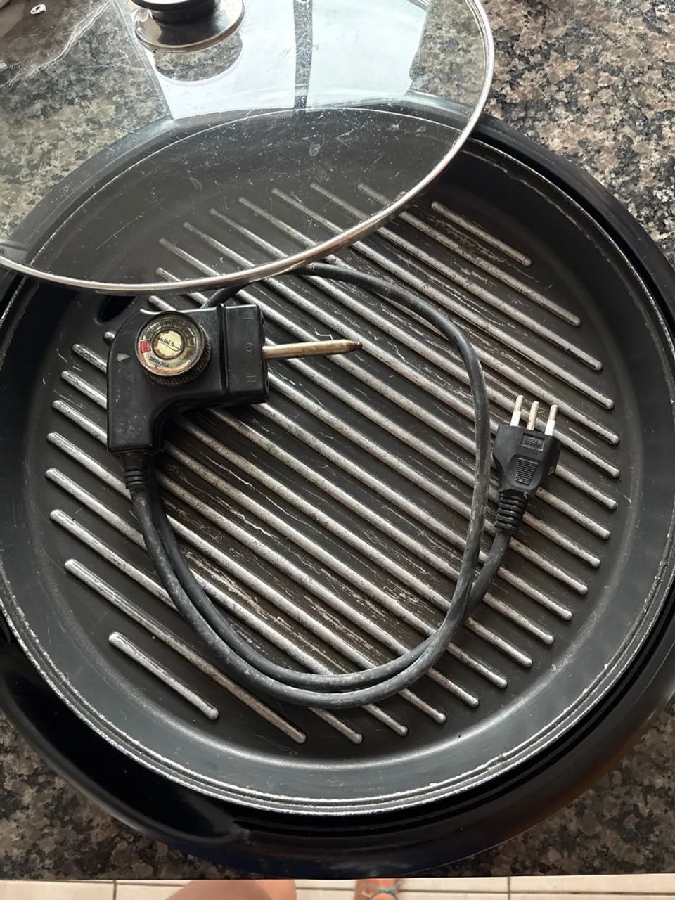 Grill Vicini, 127v  - Foto 2