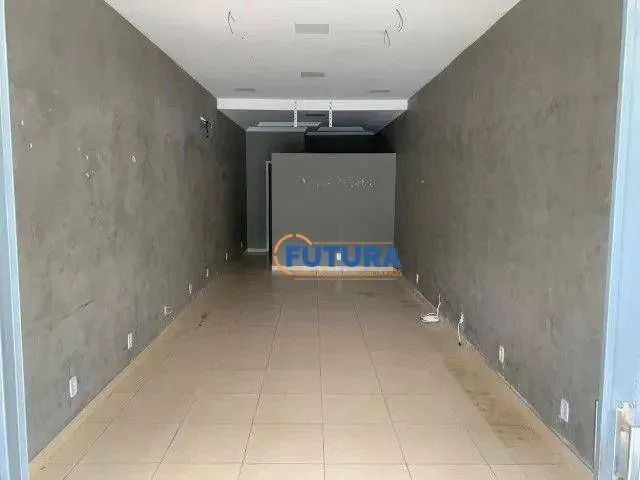Excelente loja térrea, 39 M², ótima localização, amplo estacionamento - Sudoeste - Foto 4
