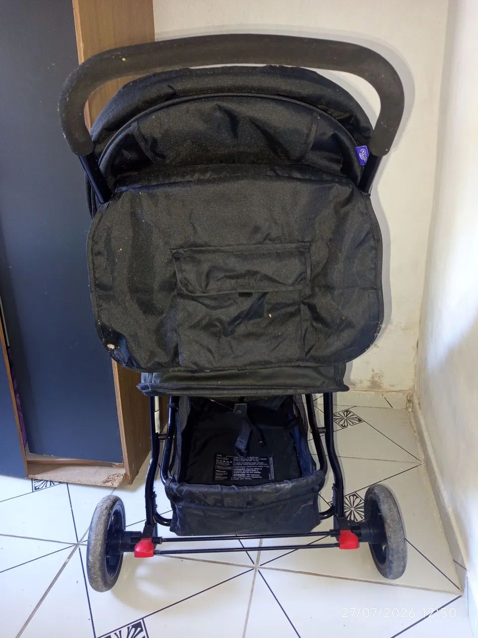 Carrinho cosco kids - Foto 3