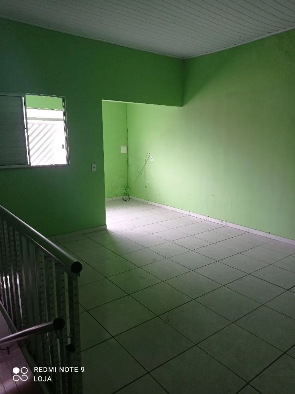 Casa no Anjo da Guarda  - Foto 2