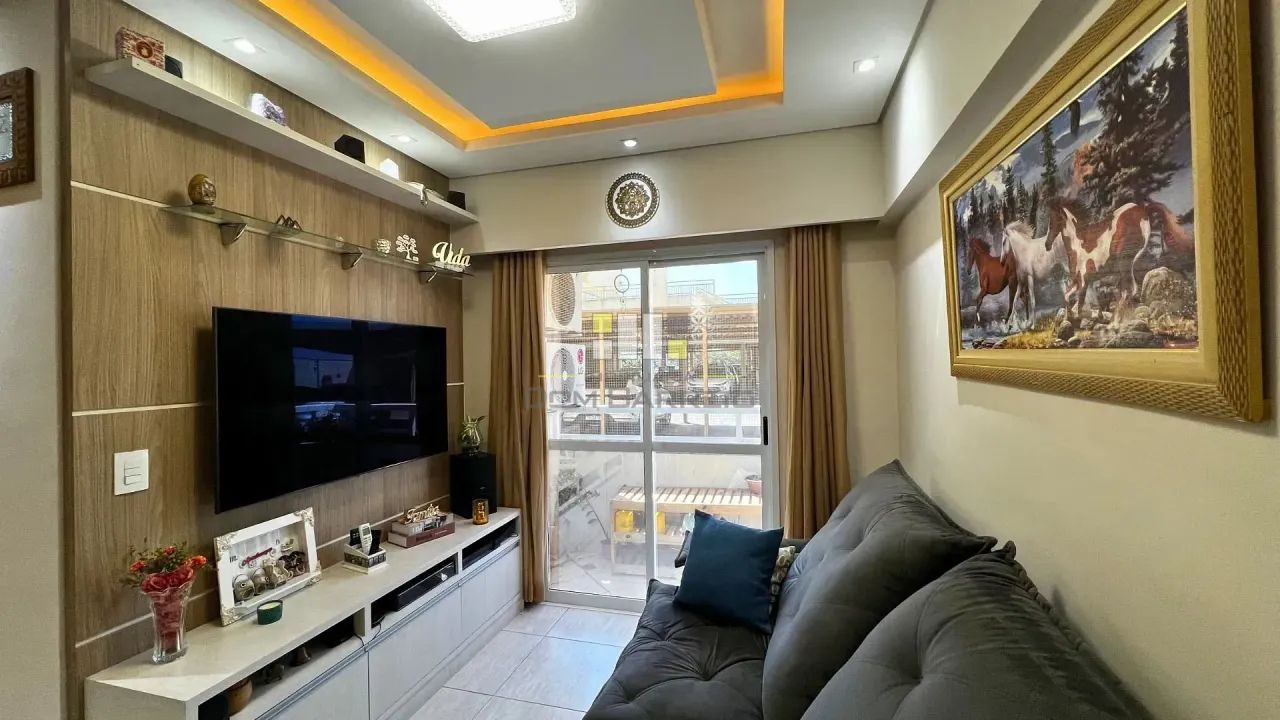 Apartamento à venda, Centro, Sumaré, SP - Foto 3