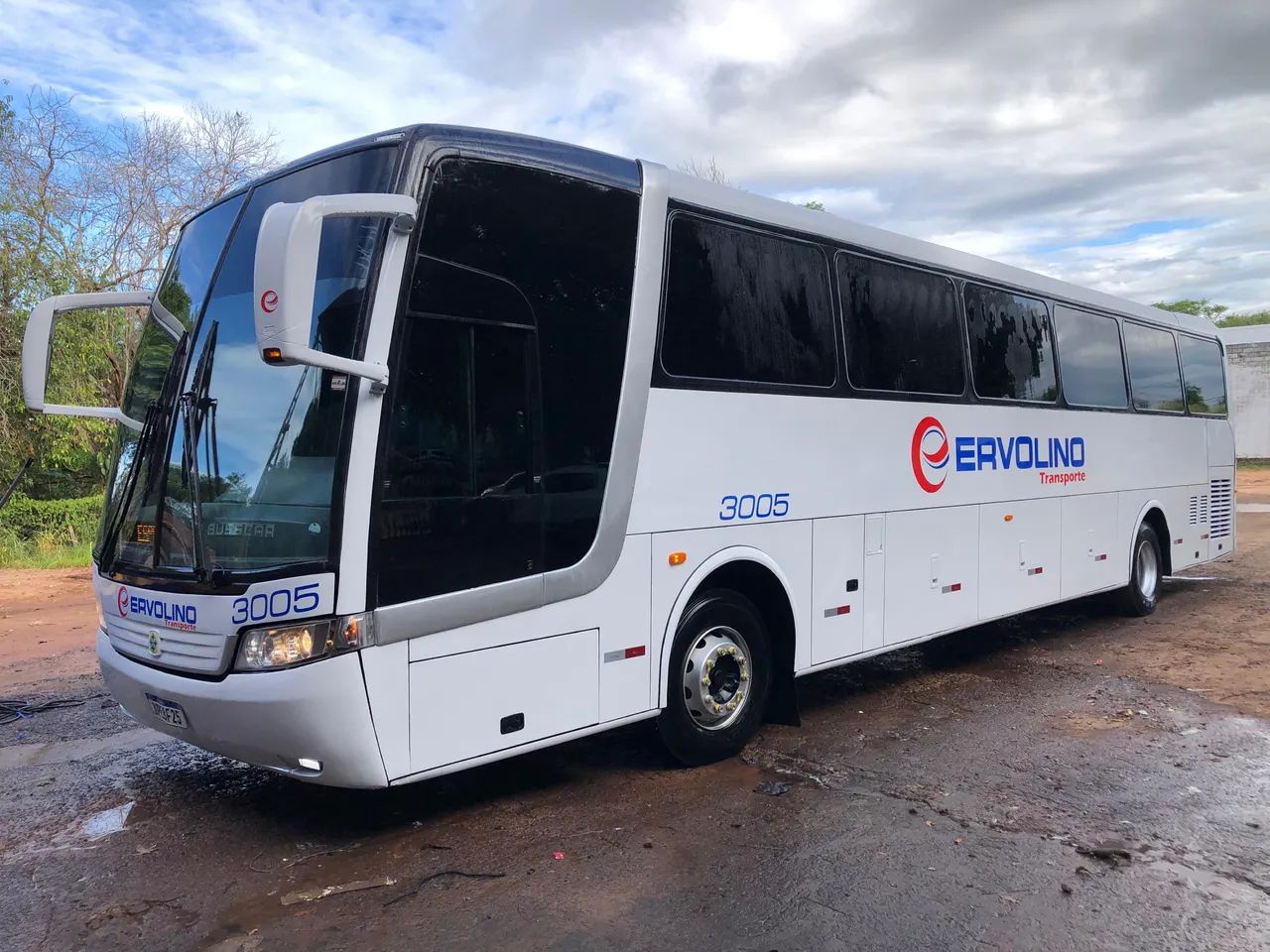 Ônibus a venda - Foto 5