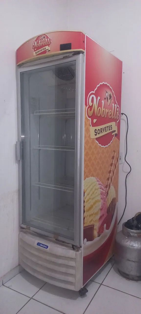 Freezer  - Foto 3