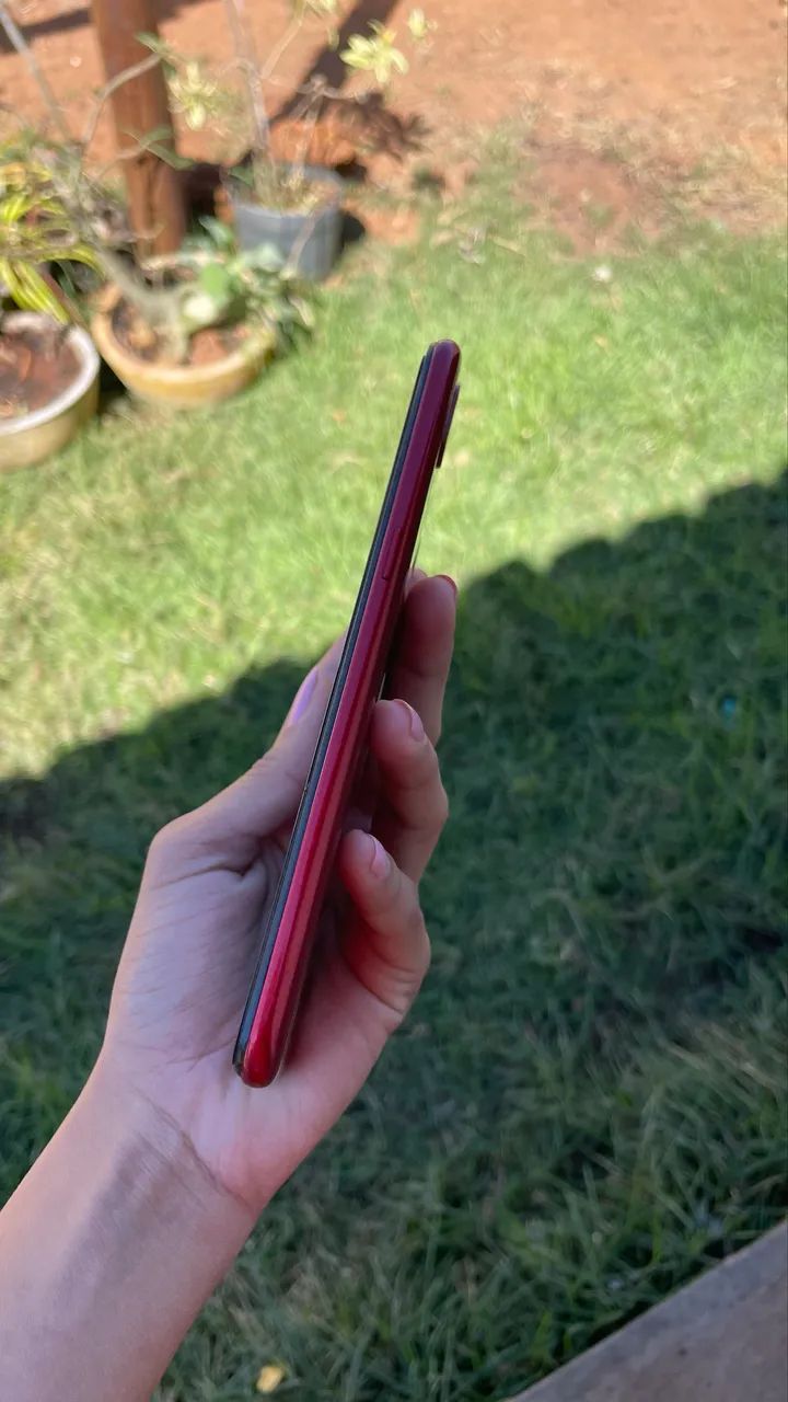 Samsung Galaxy A10s Seminovo  - Foto 2
