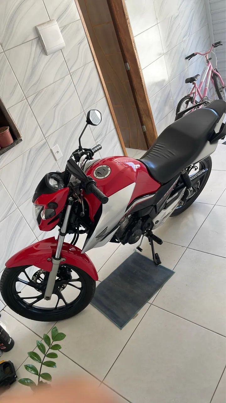 Titan 160 - Foto 3
