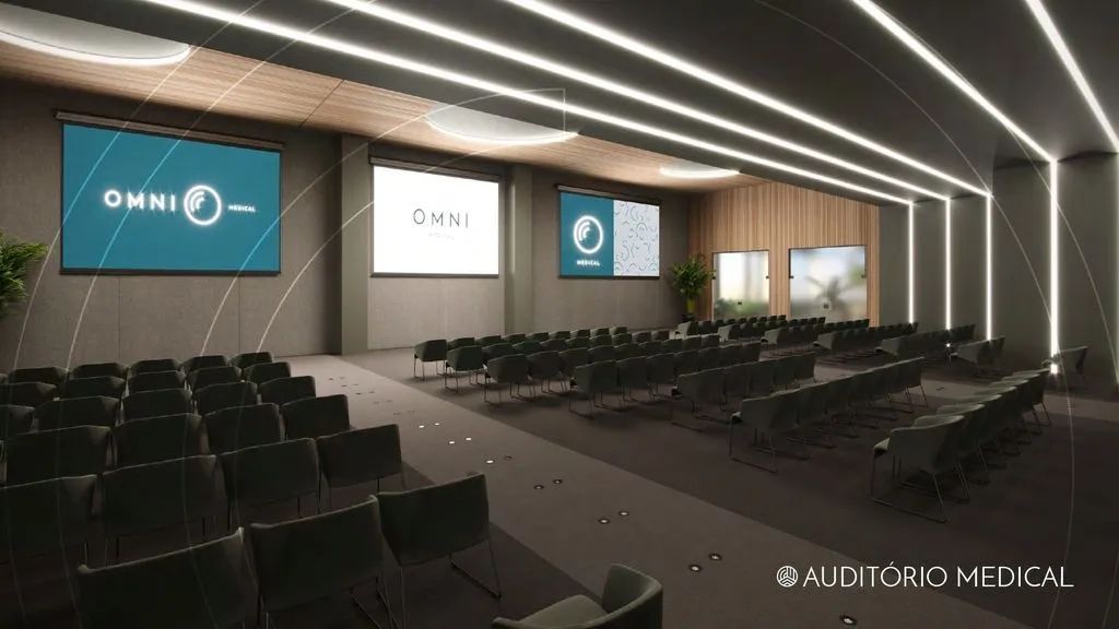 Omni Life & Health - Medical Center - Foto 5