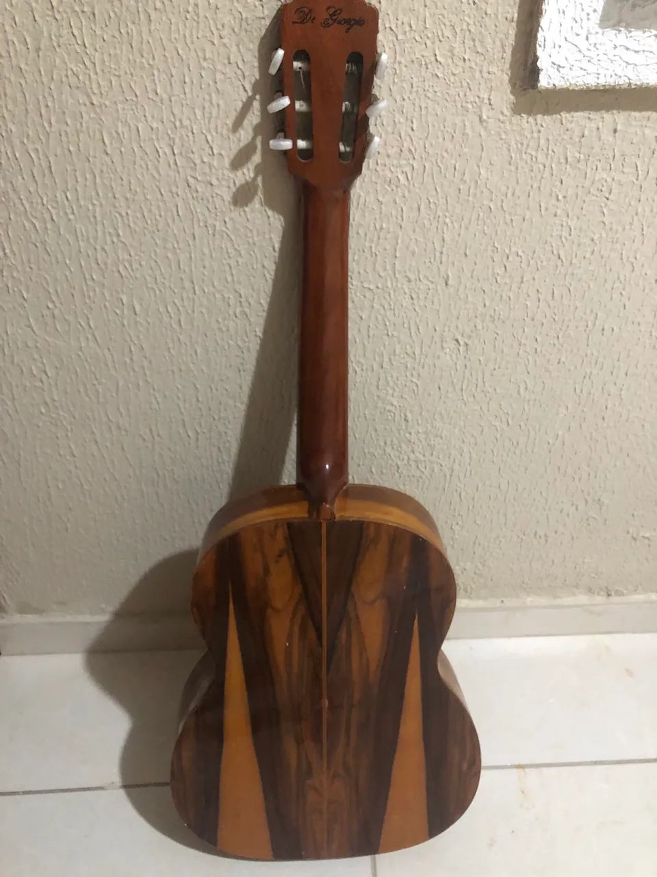 Violão Di Giorgio 18 - Foto 3