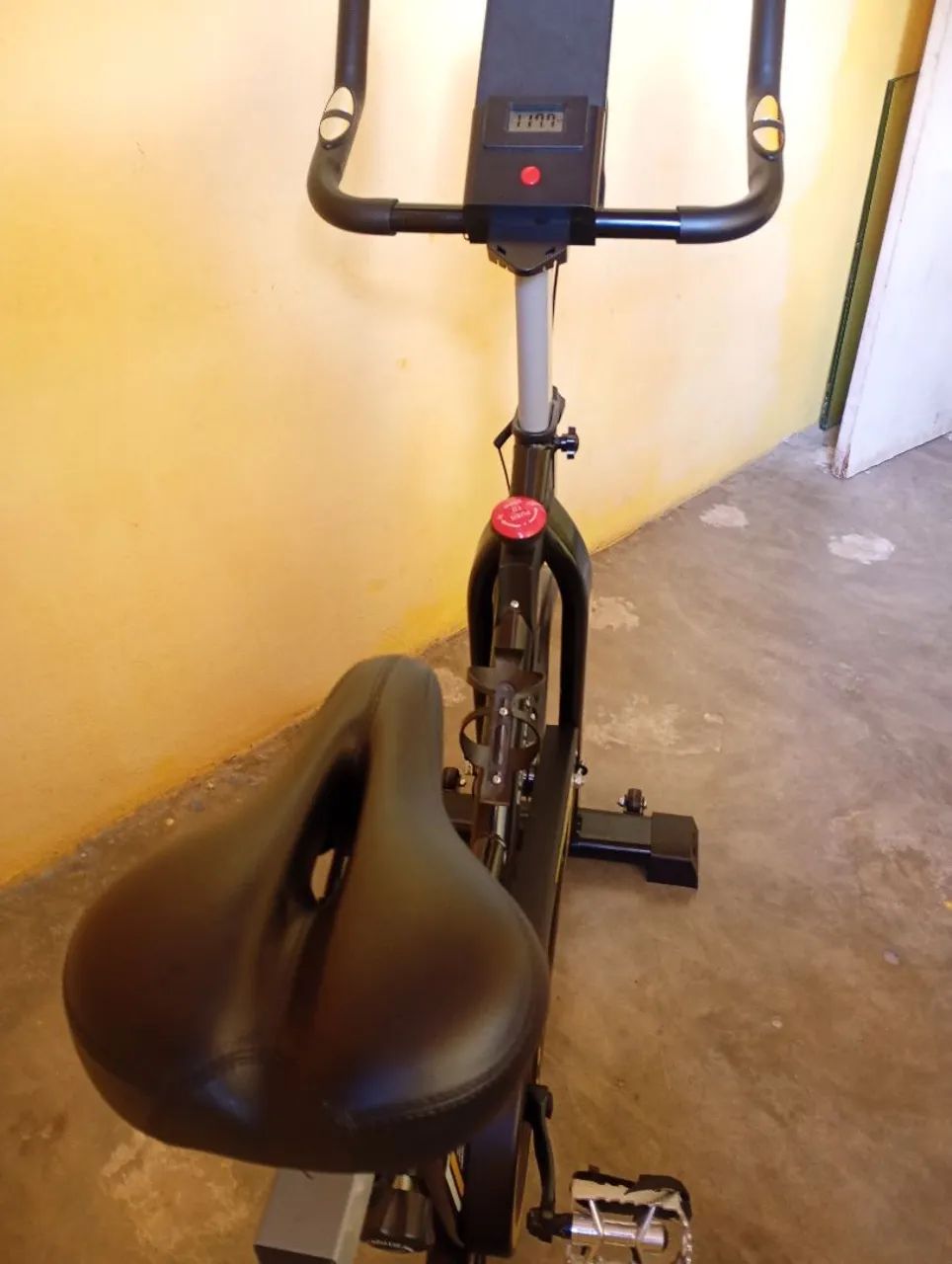Bicicleta ergométrica nova  - Foto 3
