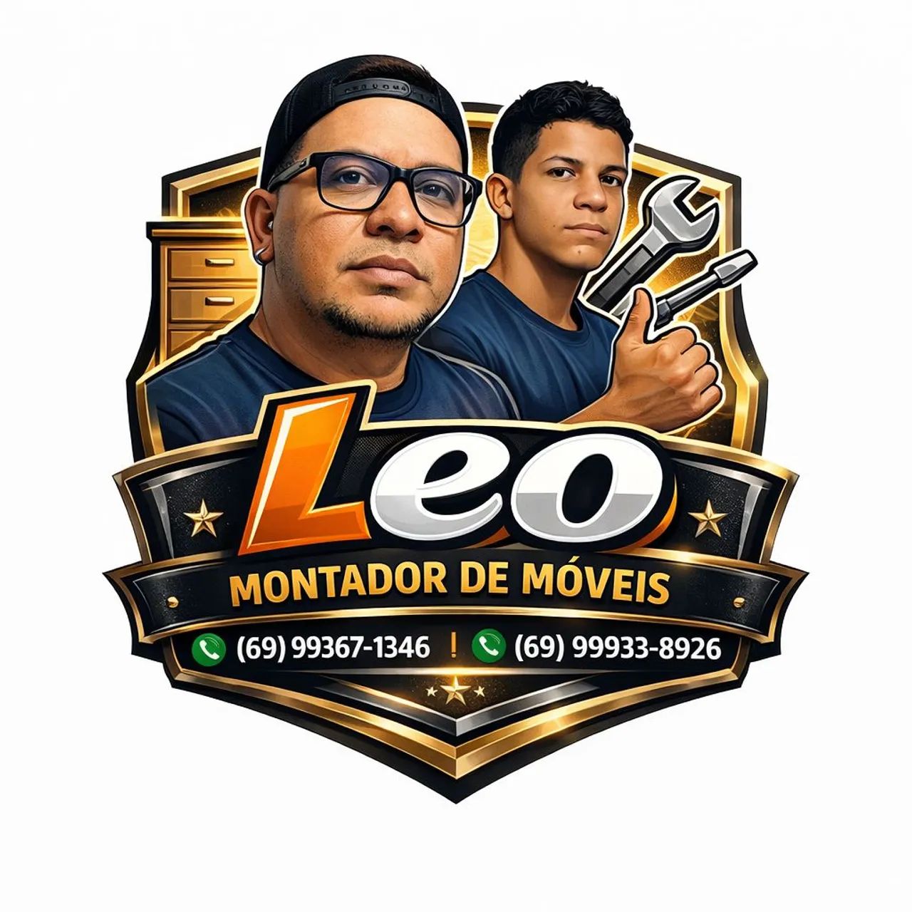 MONTADOR DE MOVEIS  - Foto 6