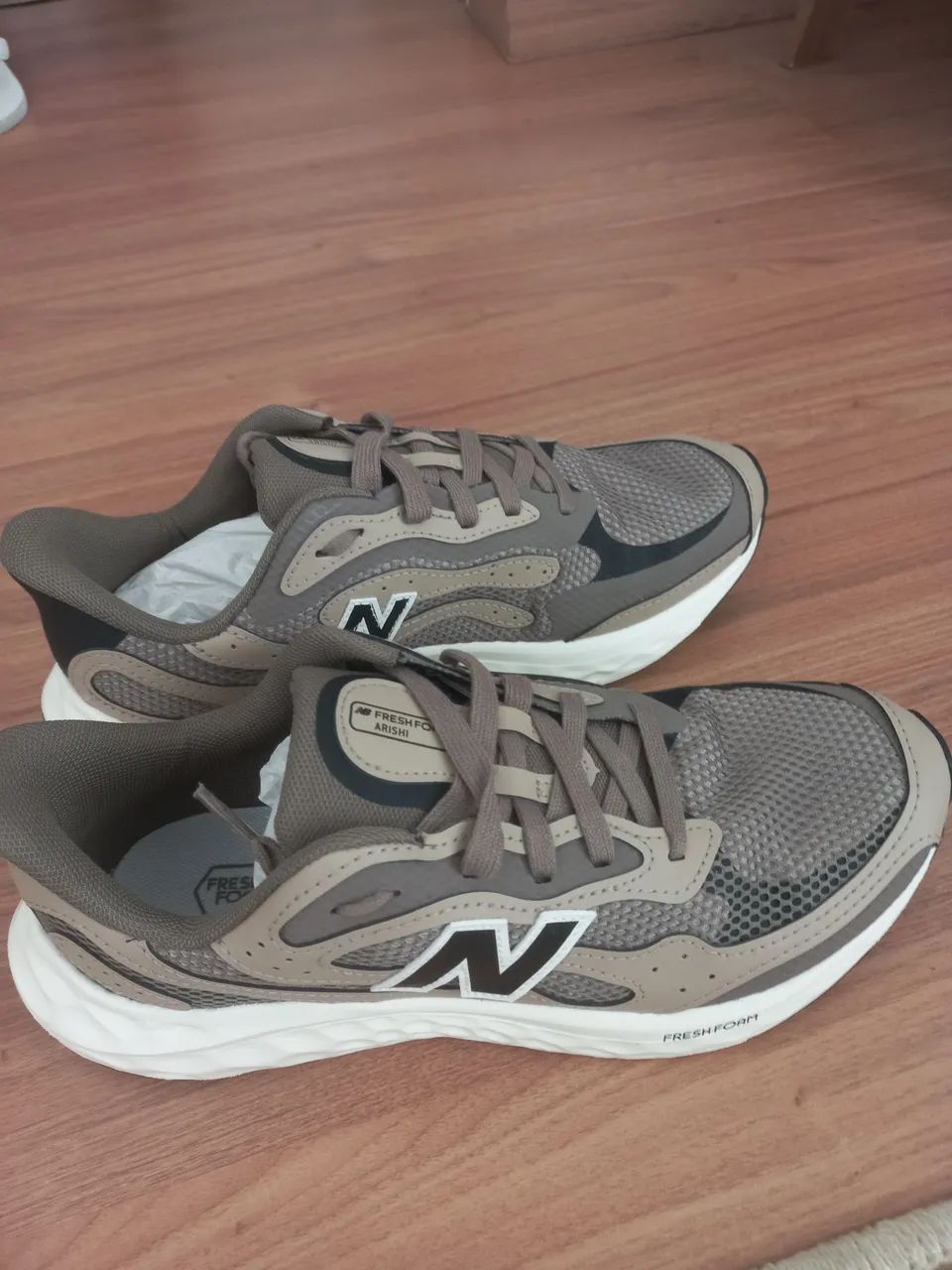 Vendo Tênis New Balance 