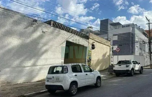 Lote com Galpão e Lava a Jato, Bairro Caiçaras. - Foto 2