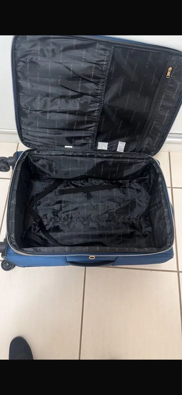 Malas de viagem  - Foto 3
