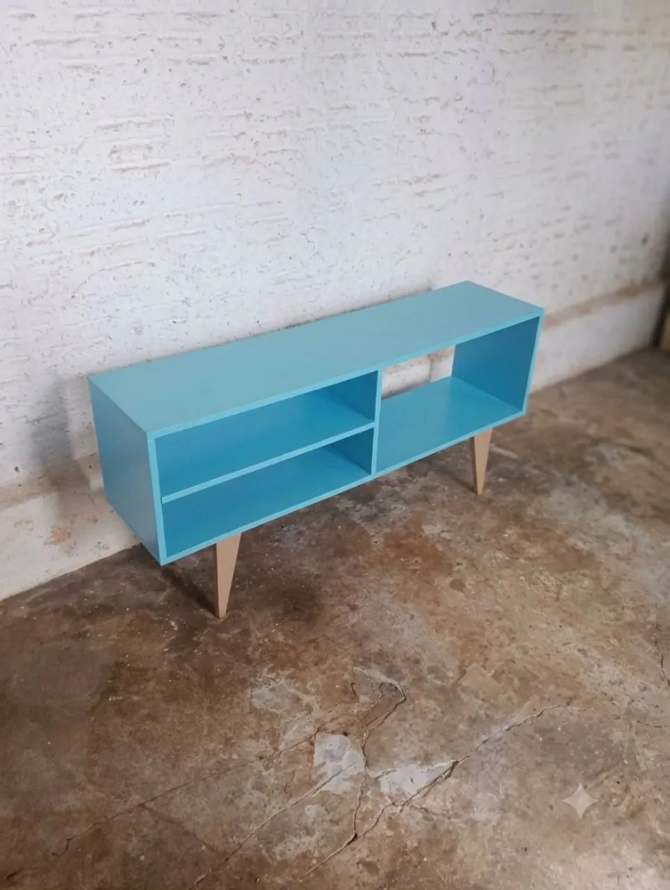 Vendo uma rack