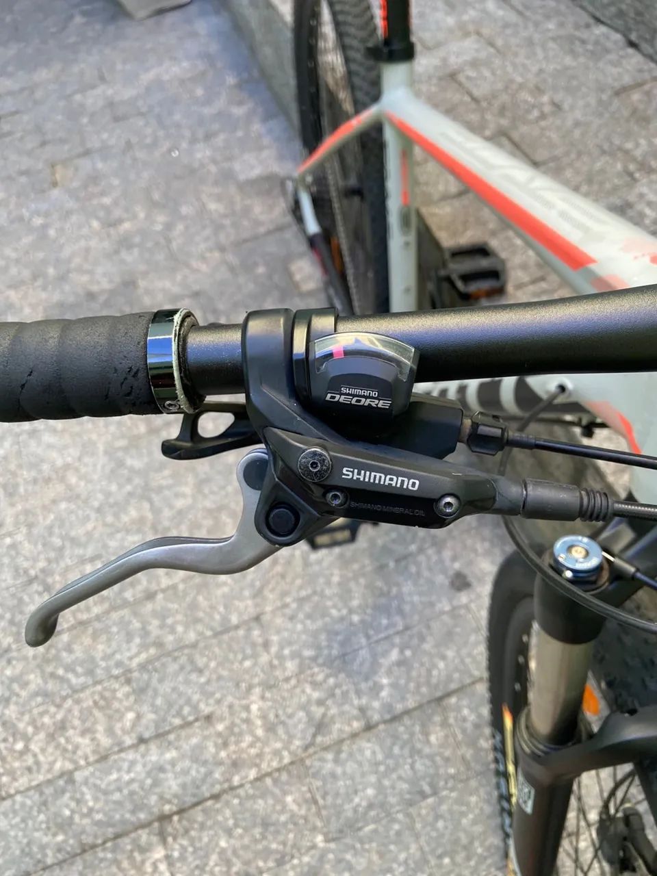 Bike SCOTT Scale 965  - Foto 4