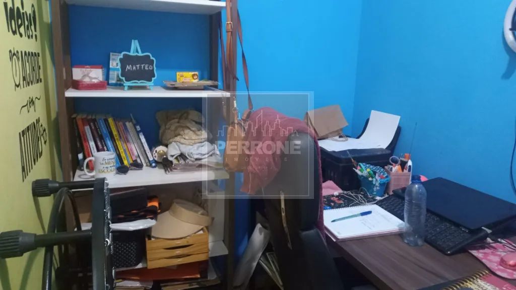 Casa à venda - Vila Carmosina/SP! - Foto 4