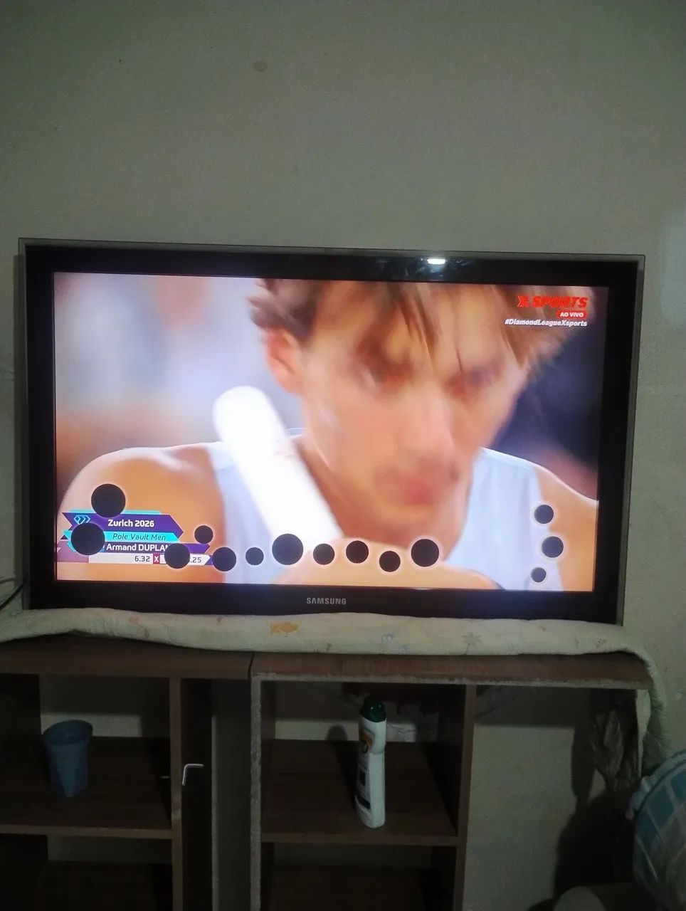 Vendo tv 