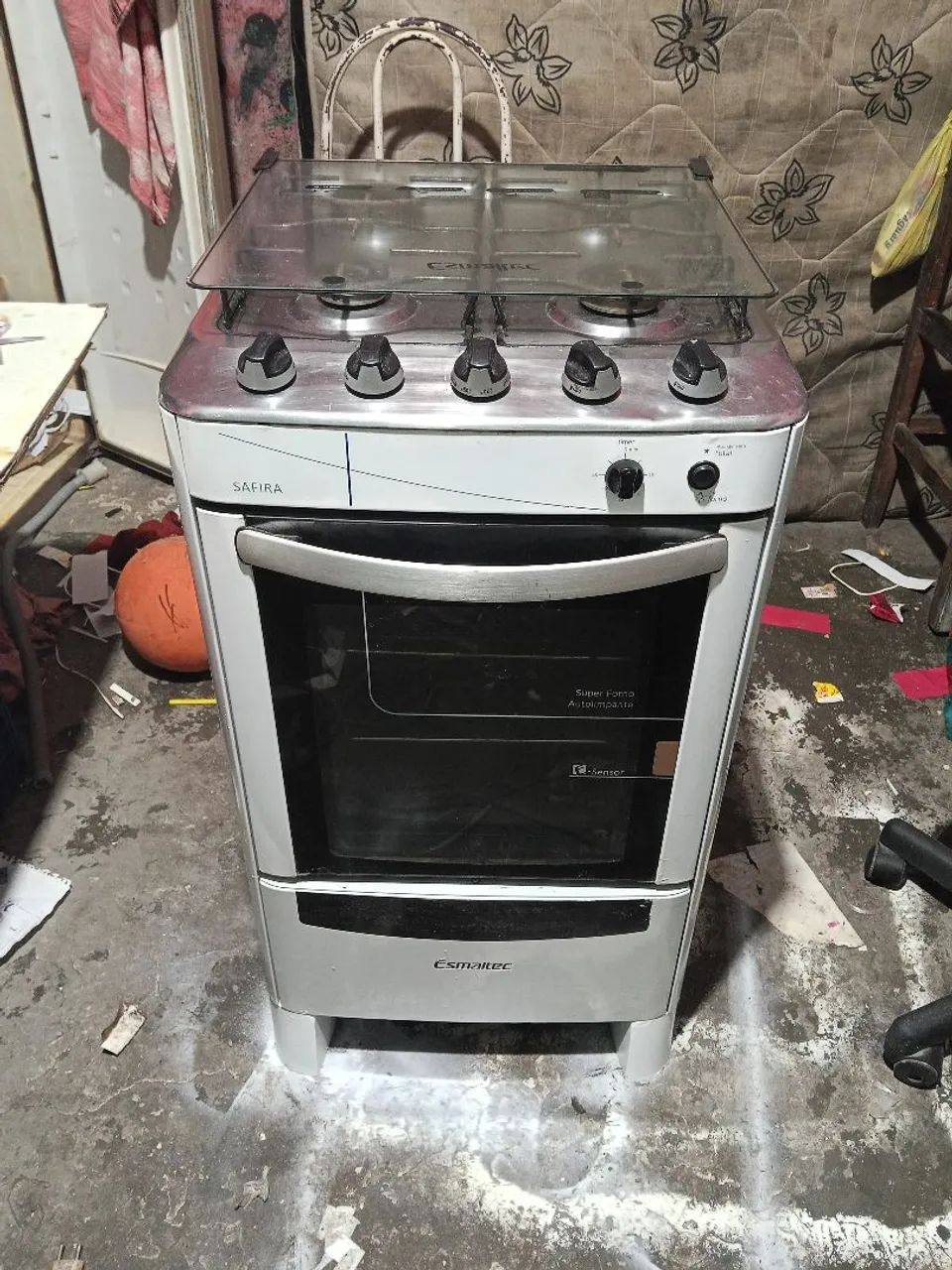 Fogão  - Foto 5