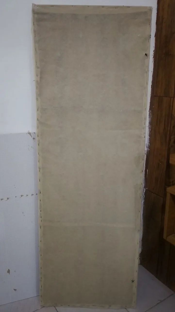 Cabeceira de cama  - Foto 2
