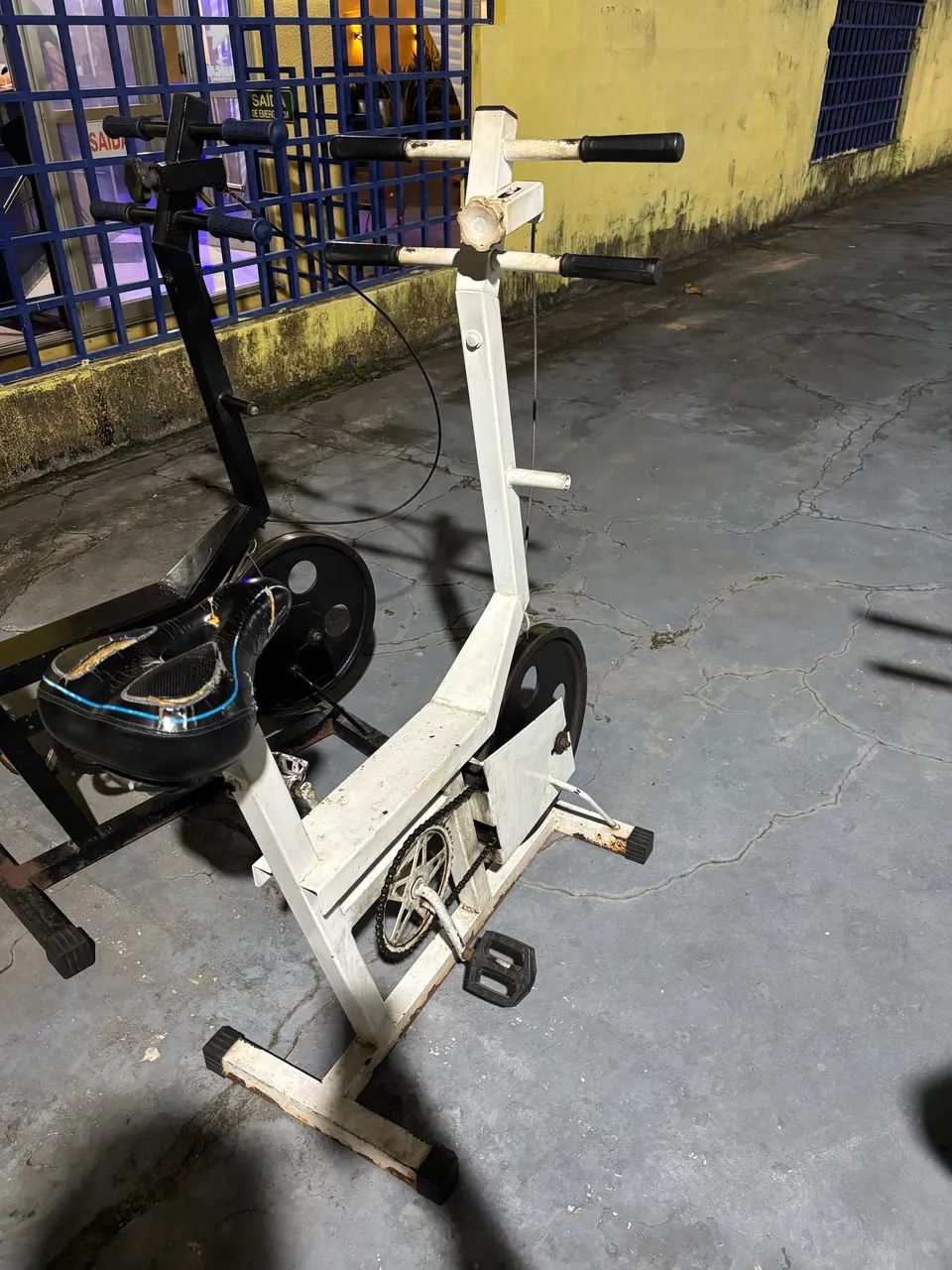 Bicicletas ergométrica - Foto 5