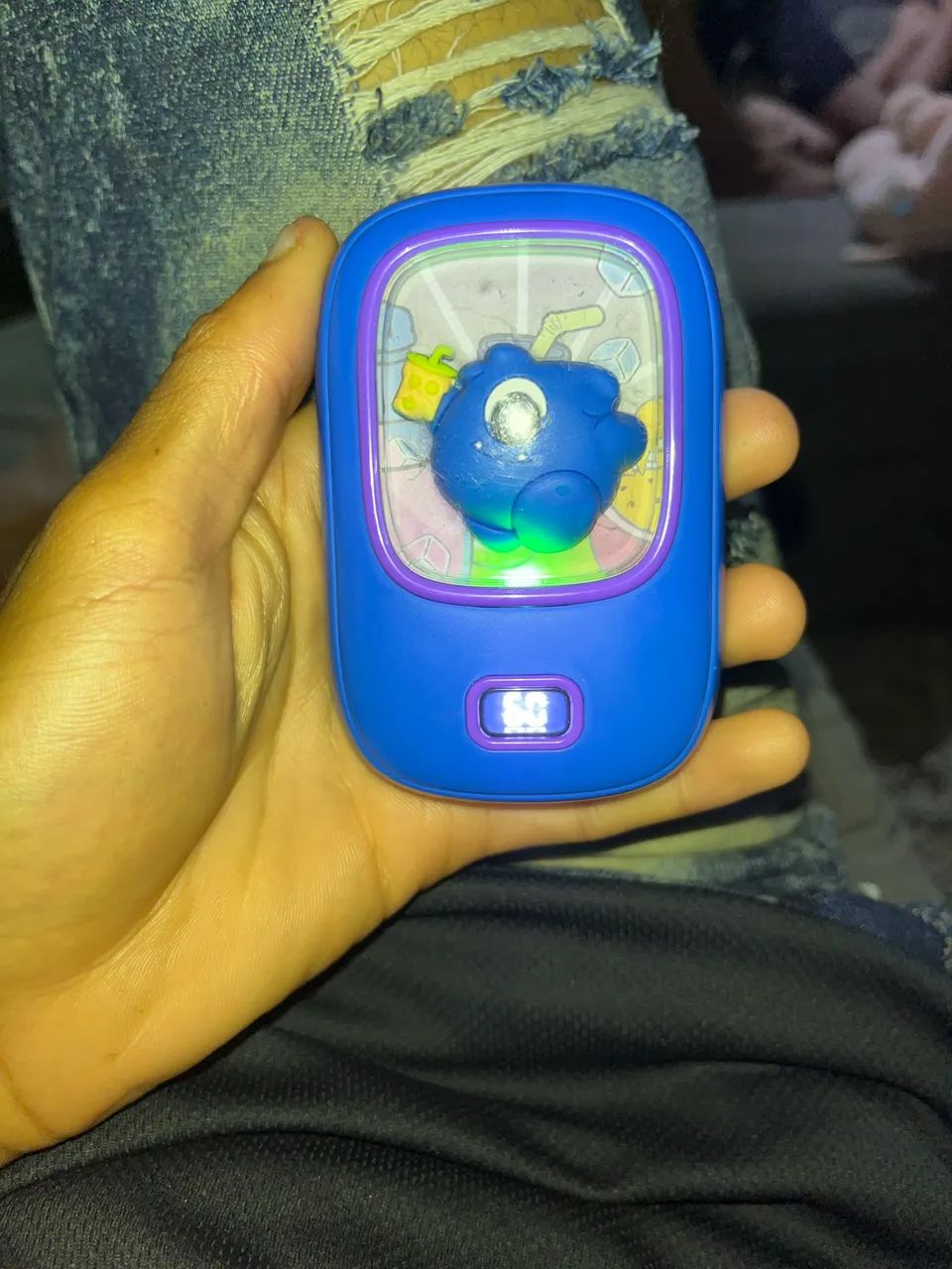 Bateria portátil 3000mah - Foto 3