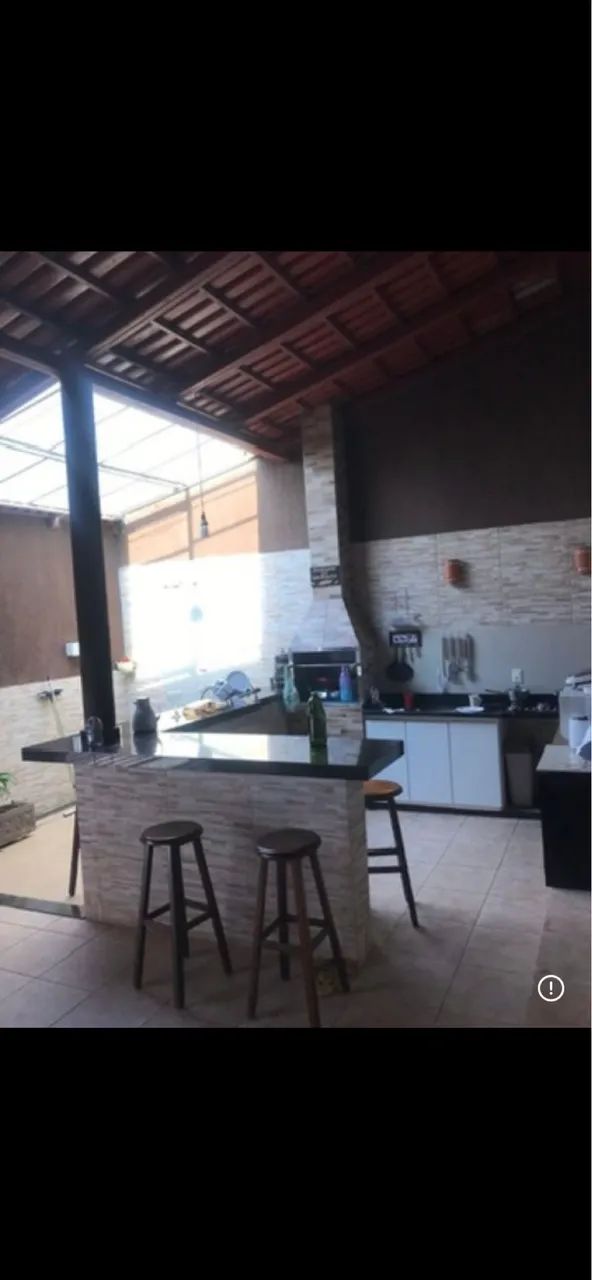 Cidade ocidental  - Foto 4
