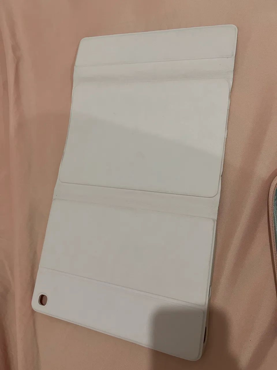 Teclado e mouse Tab s6 lite - Foto 2
