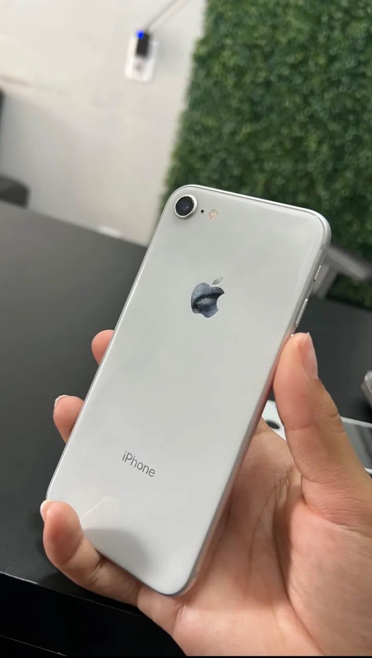iPhone 8  - Foto 2