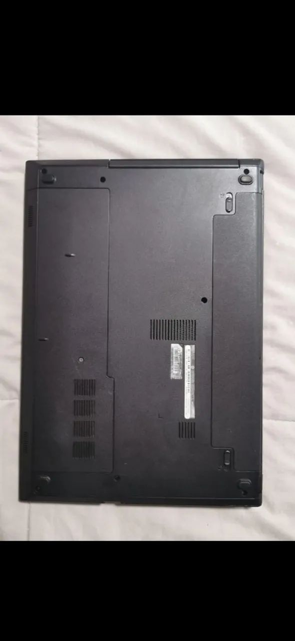 Notebook Dell Core i5 vídeo dedicado 8gb RAM SSD 512 - Foto 3