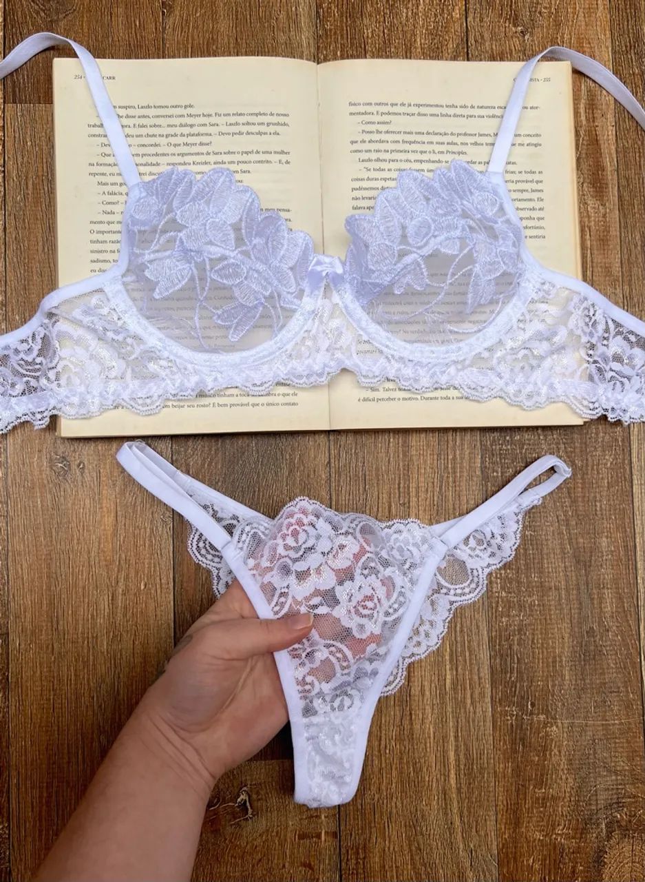 Lingerie