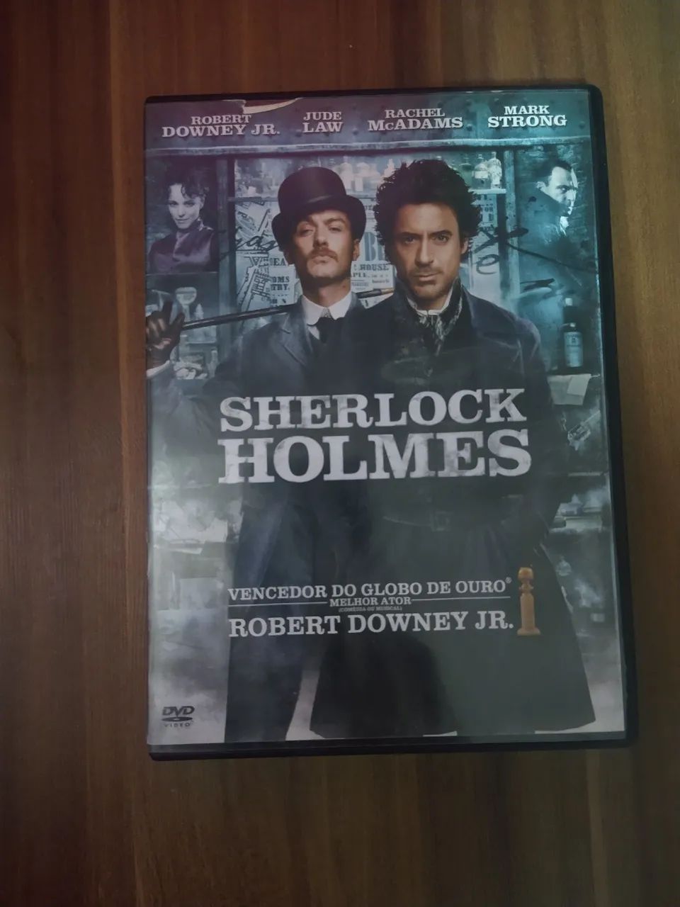 Filmes em dvd - Foto 3