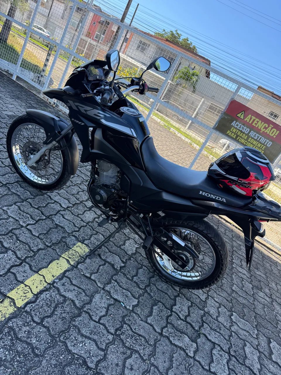 XRE 190 2024 - Foto 3