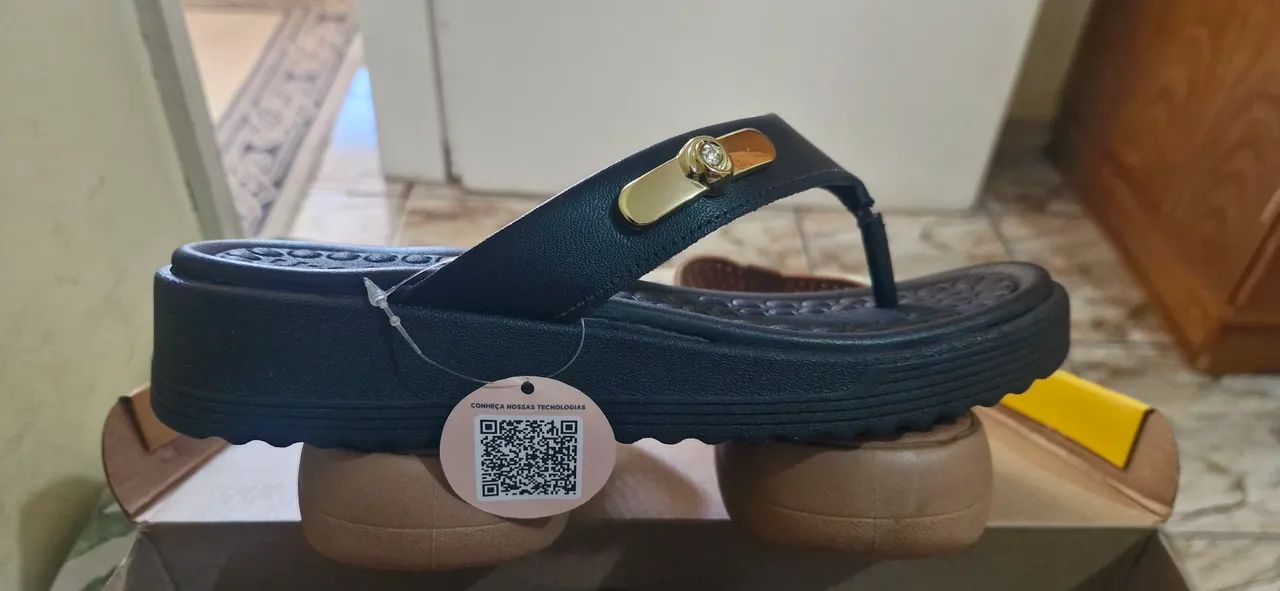 Chinelo Usaflex  - Foto 2