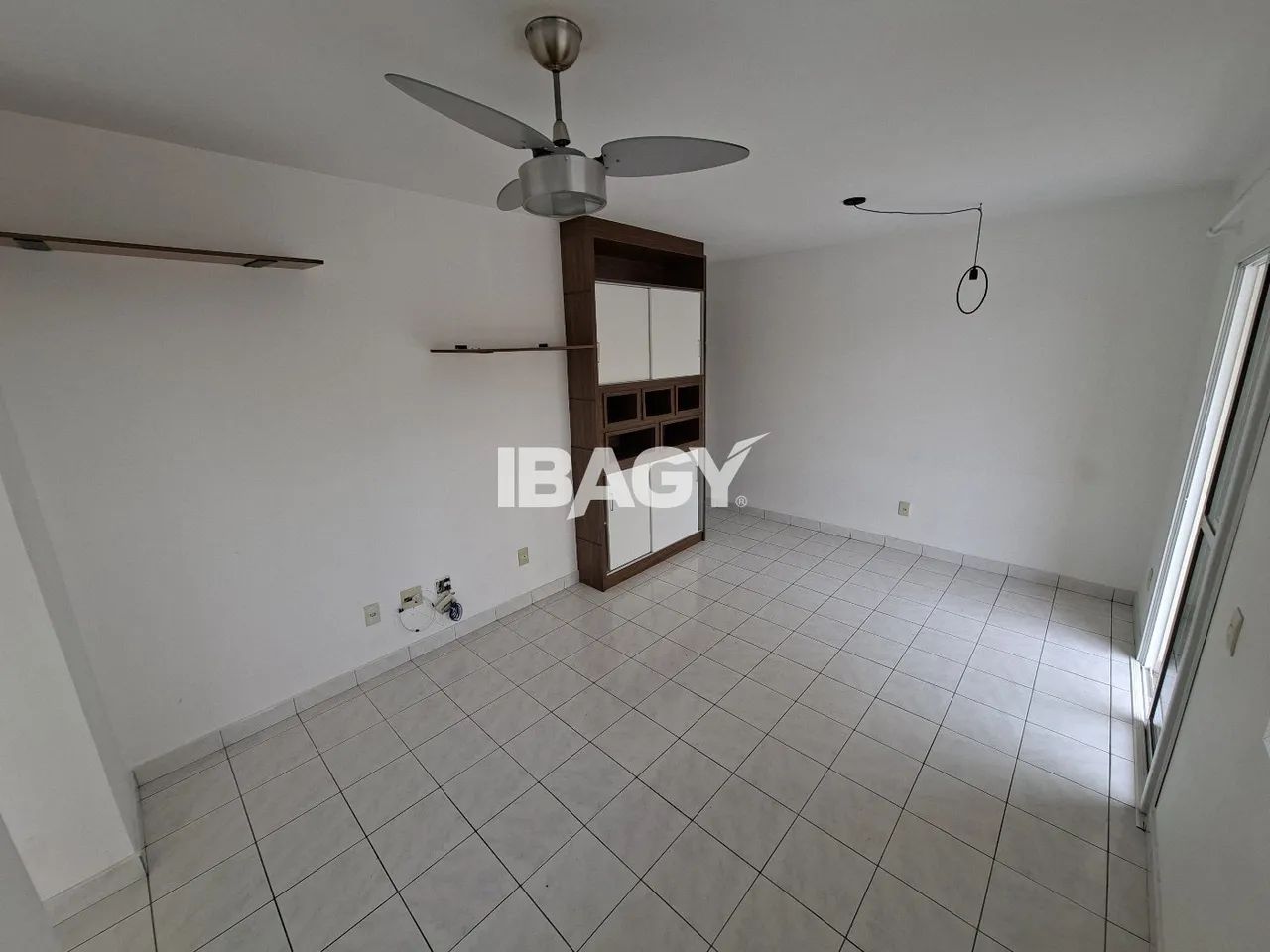 Excelente Apartamento 2 dormitório(s) em Capoeiras - Florianópolis - Foto 3