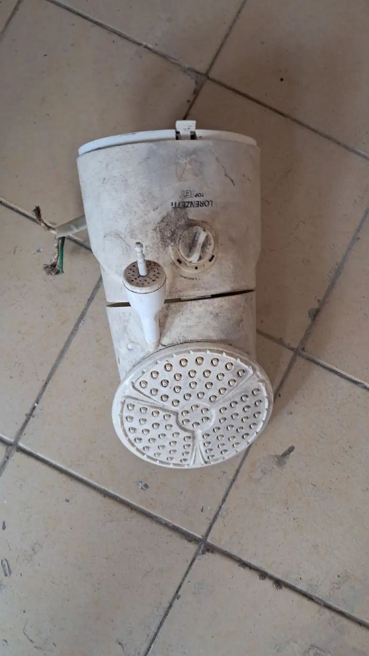 Chuveiro - Foto 2