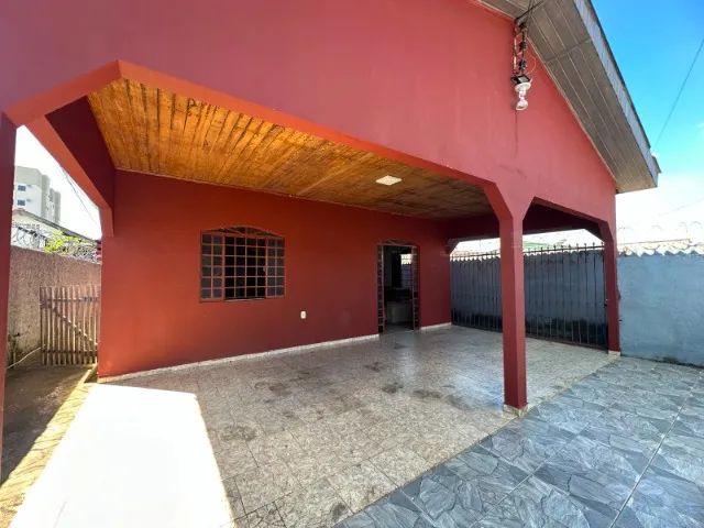 Casa com 5 quartos no Embratel - Foto 3