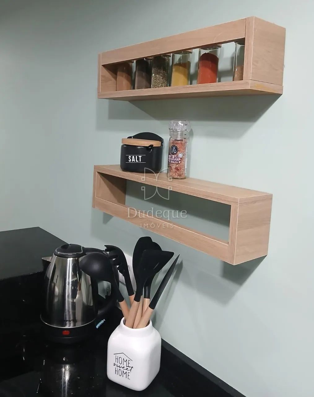 Studio completo no My Place  Pronto para morar - Foto 5
