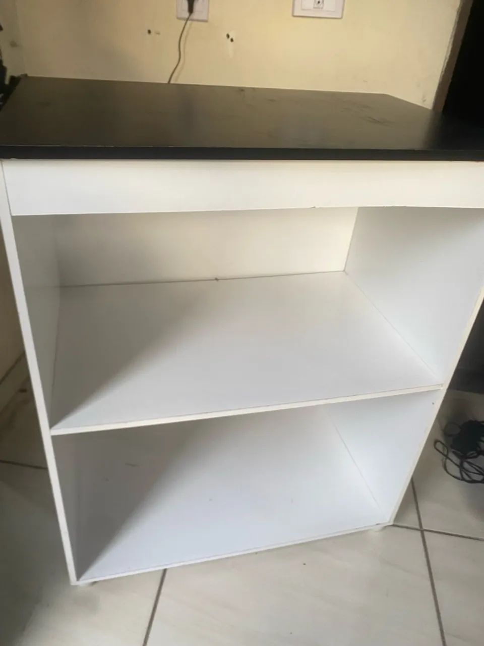 armário para cooktop, forno e microondas  - Foto 5