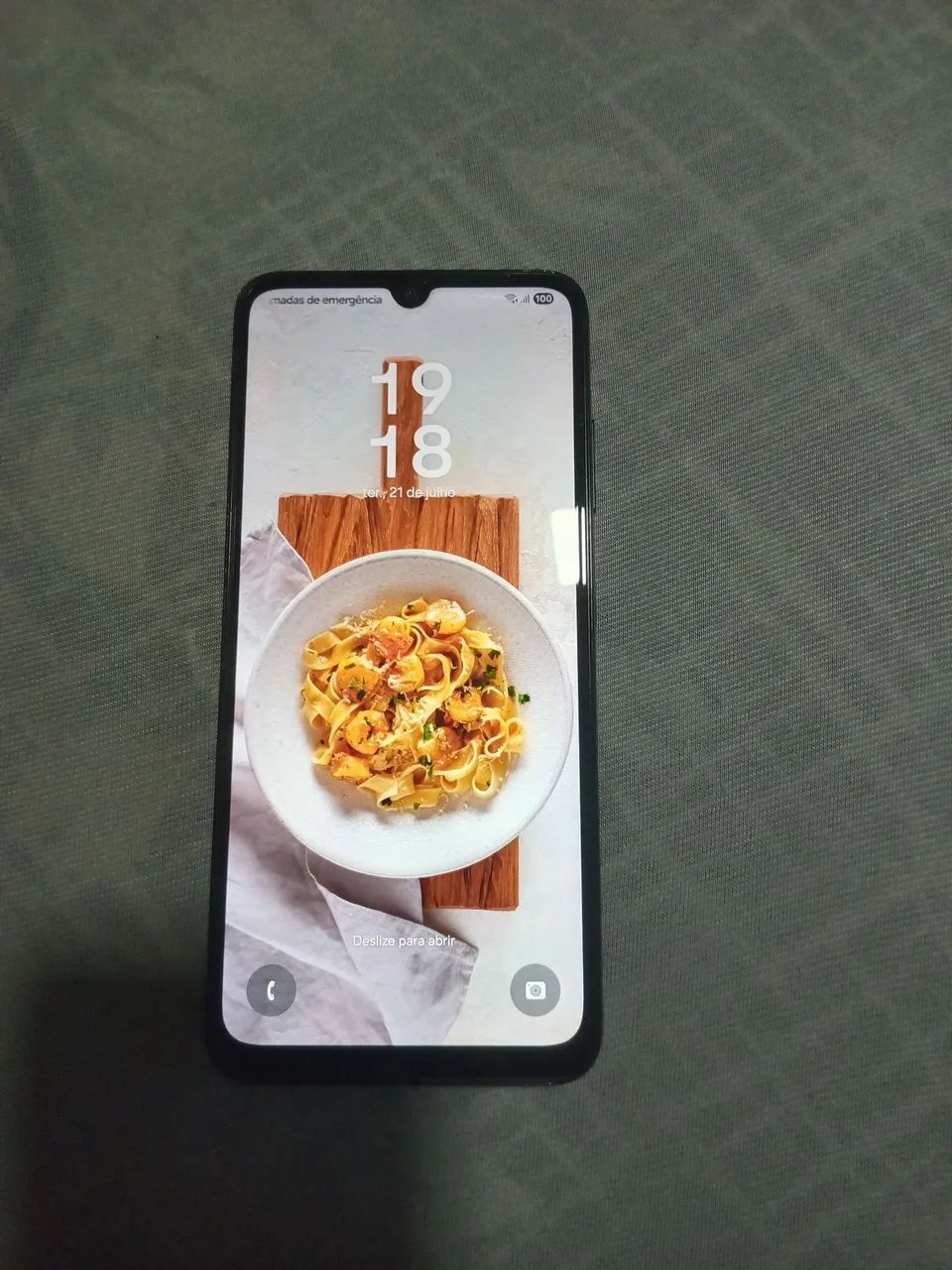 Samsung A05s 128 Gb  - Foto 2