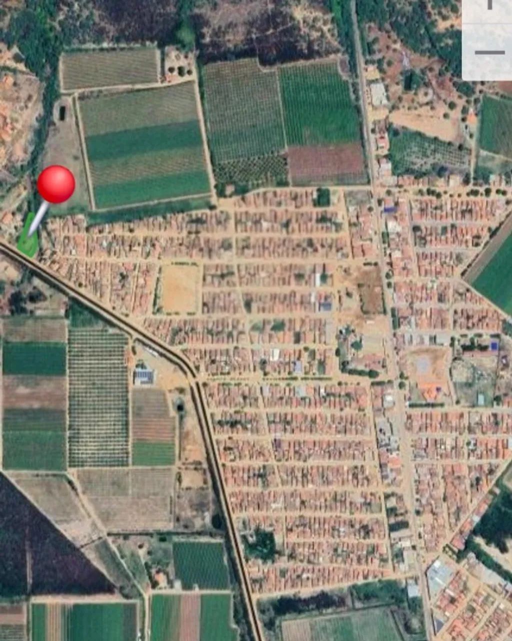 Chácara  - Foto 3