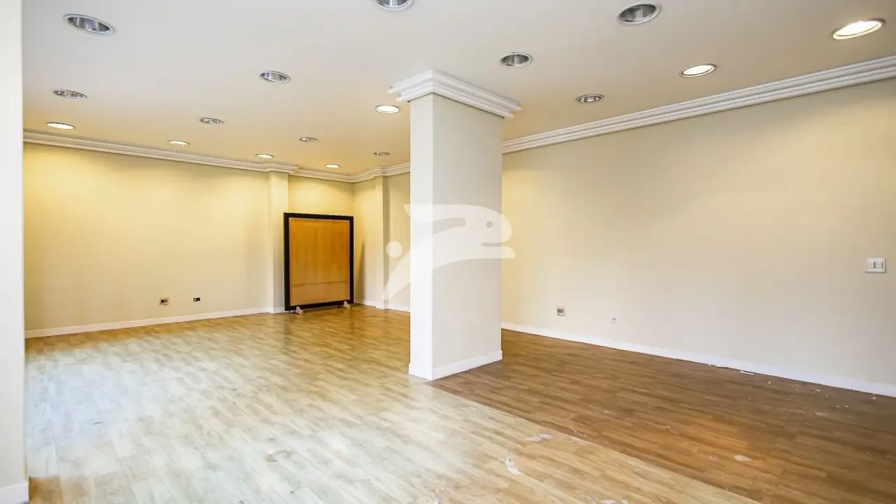 Conj. Comercial Centro 81m² - Foto 3