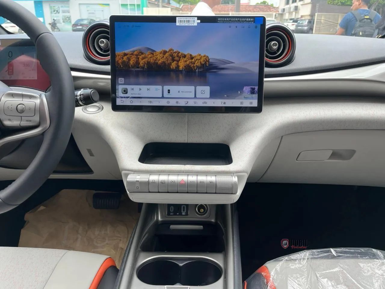 BYD Dolphin EV (Elétrico) 2027 - Foto 5