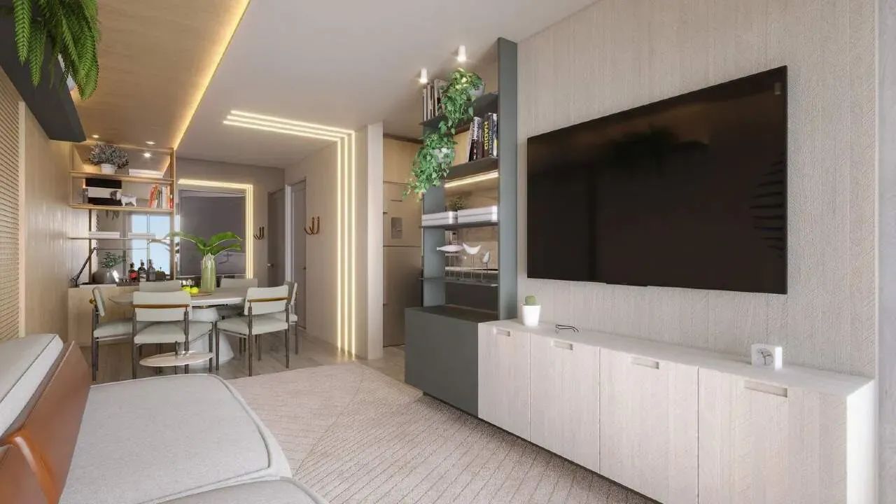 Apartamento à venda no Edifício Essencia Residence - Foto 5