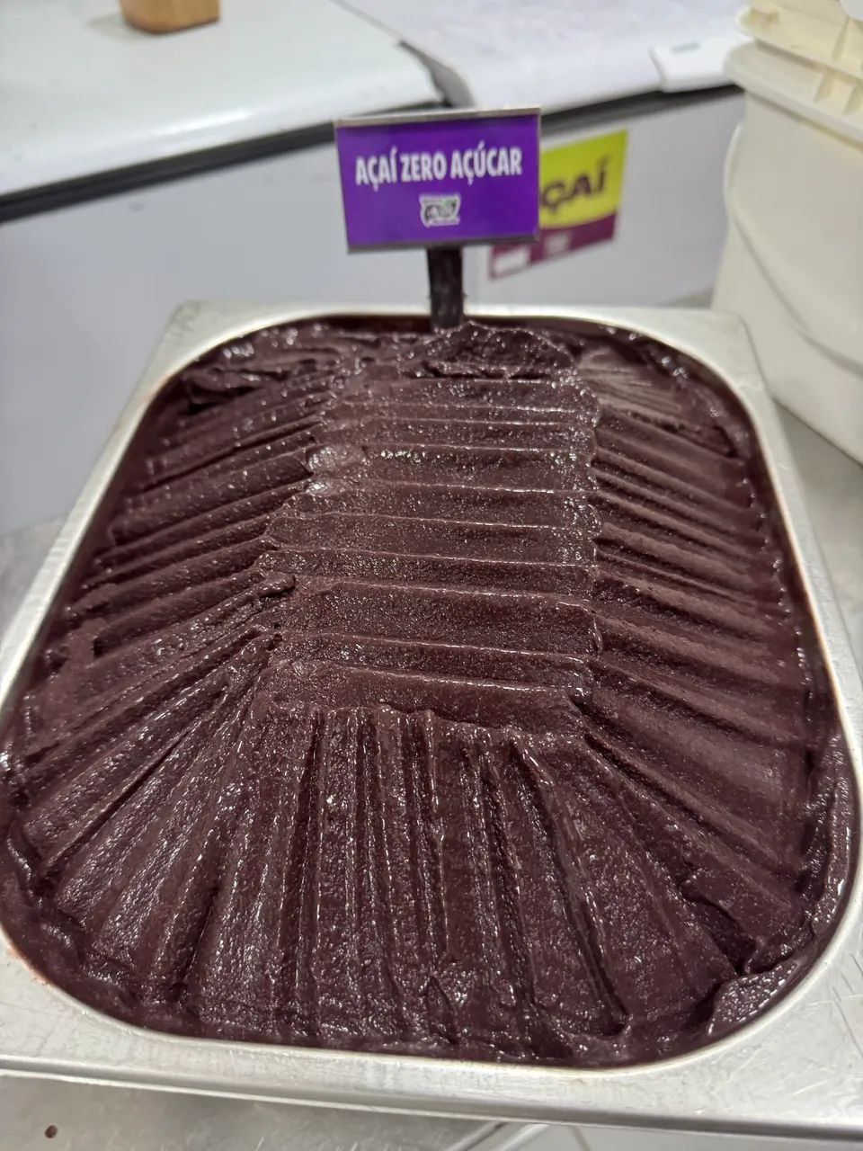 AÇAÍ PREMIUM 5L/4,5kg - Foto 5