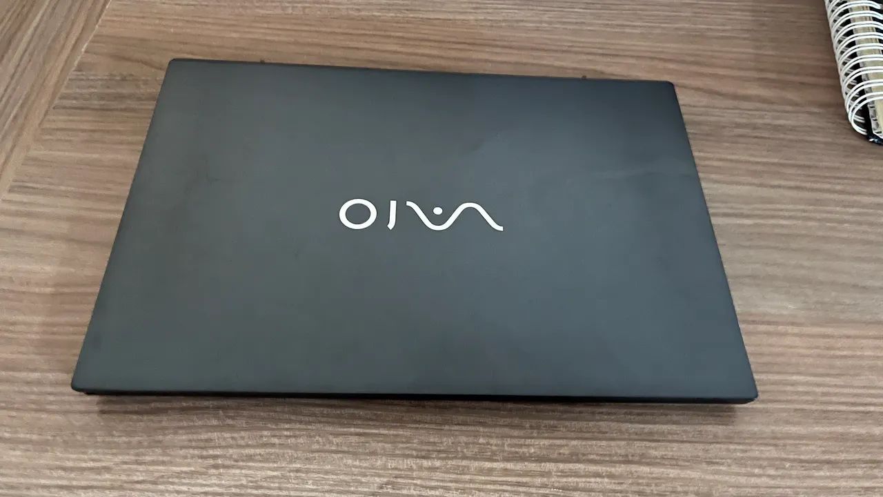 Notebook VAIO i5 | 12GB | 1TB | Excelente Desempenho - Notebooks